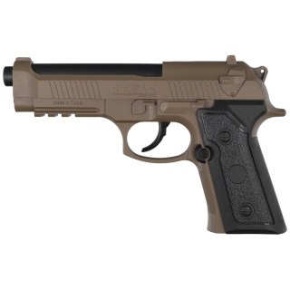 Pistolet wiatrówka Niksan Defence NKS CP92 Tan 4.5 mm Niksan Defence