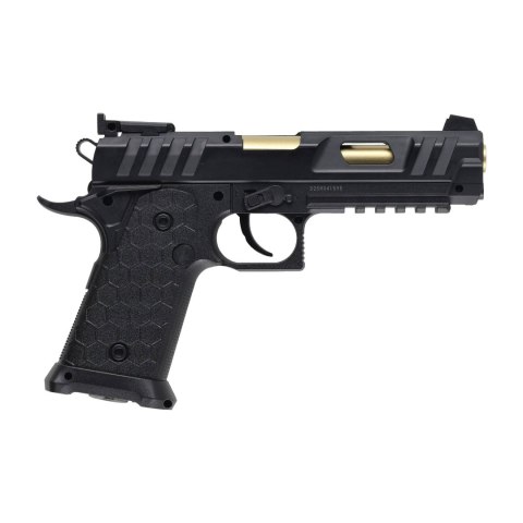 Pistolet wiatrówka UX 2011 4,5 mm CO2 UX