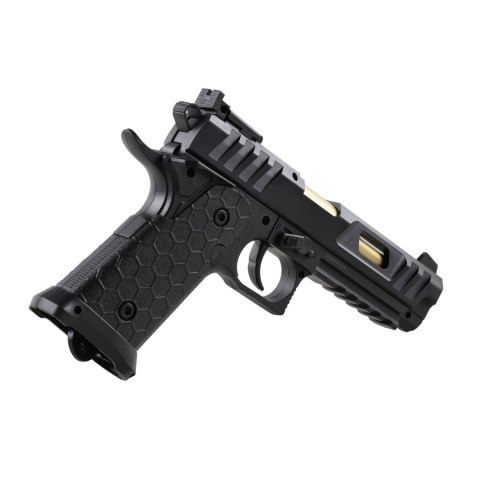 Pistolet wiatrówka UX 2011 4,5 mm CO2 UX