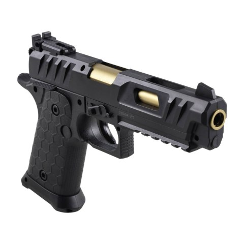 Pistolet wiatrówka UX 2011 4,5 mm CO2 UX