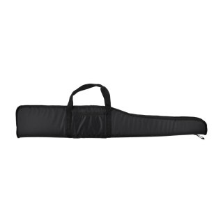 Pokrowiec na broń Forsport automat/strzelba 144 cm - czarny Forsport