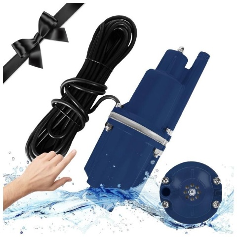 Pompa do wody 600W 3/4" 1200l/h WDS2600