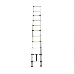 Drabina aluminiowa 10 stopni / 3.2m /max 150kg