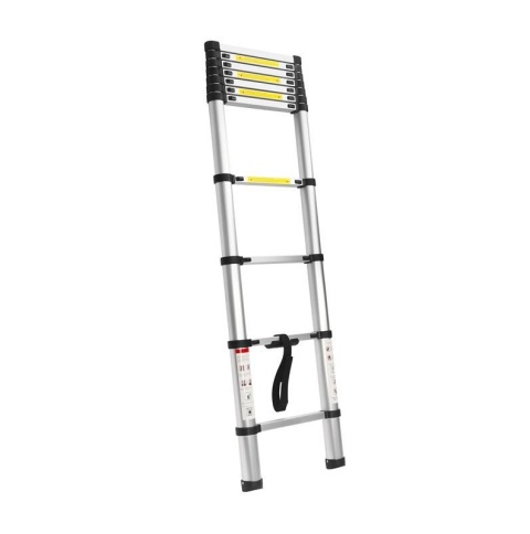 Drabina aluminiowa 10 stopni / 3.2m /max 150kg