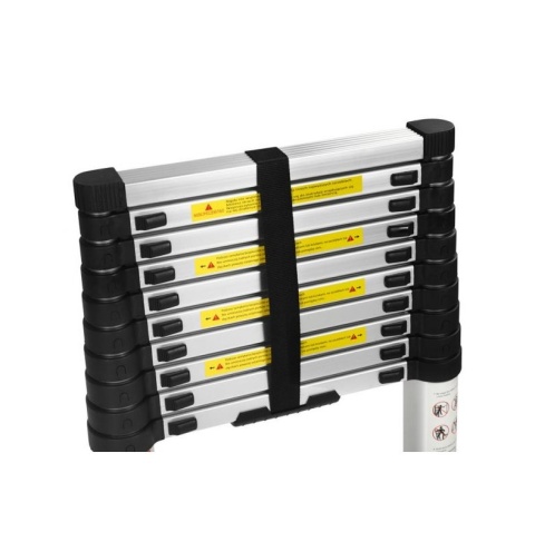 Drabina aluminiowa 10 stopni / 3.2m /max 150kg