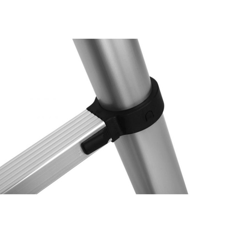 Drabina aluminiowa 10 stopni / 3.2m /max 150kg