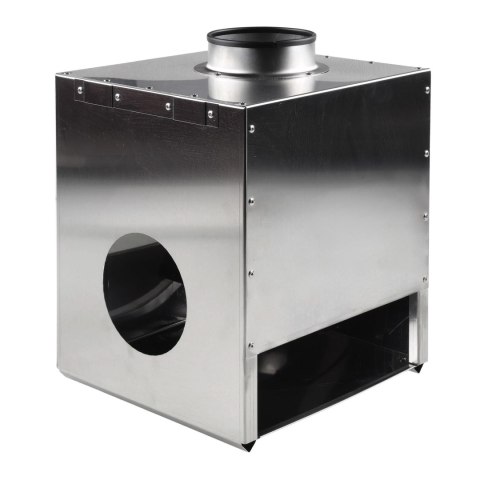 Przystawka do zimnego wędzenia INOX Borniak Borniak