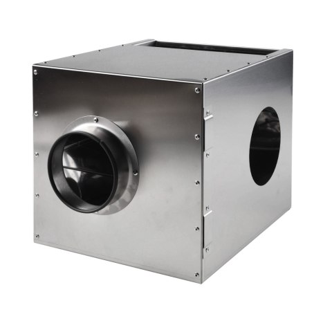 Przystawka do zimnego wędzenia INOX Borniak Borniak