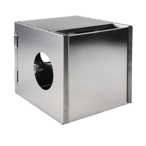 Przystawka do zimnego wędzenia INOX Borniak Borniak