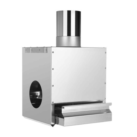 Przystawka do zimnego wędzenia INOX Borniak Borniak