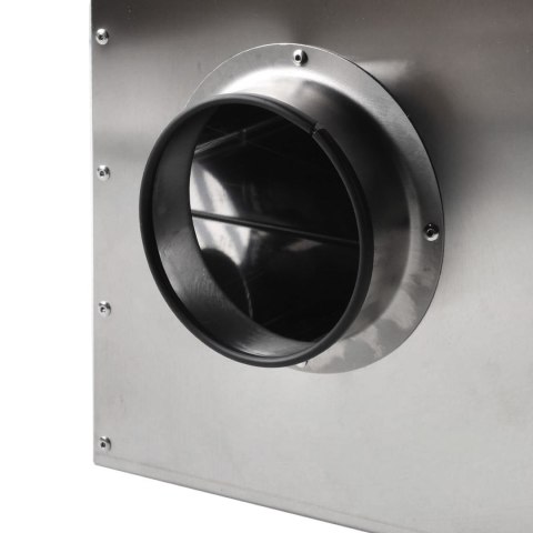 Przystawka do zimnego wędzenia INOX Borniak Borniak