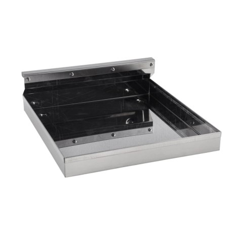 Przystawka do zimnego wędzenia INOX Borniak Borniak