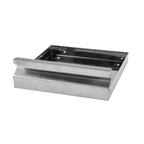 Przystawka do zimnego wędzenia INOX Borniak Borniak