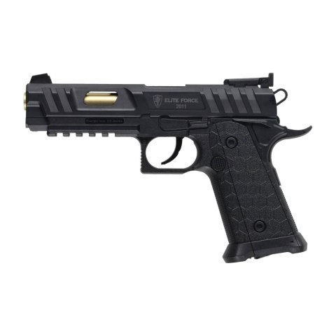 Replika pistolet ASG Elite Force 2011 6 mm CO2 Elite Force
