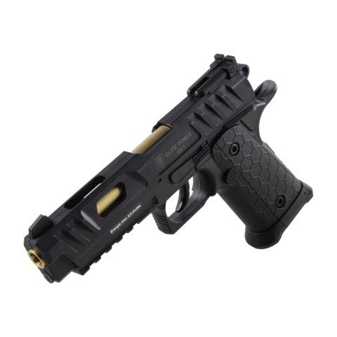 Replika pistolet ASG Elite Force 2011 6 mm CO2 Elite Force