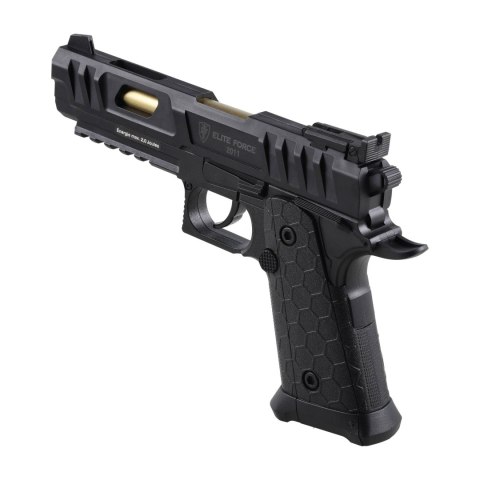 Replika pistolet ASG Elite Force 2011 6 mm CO2 Elite Force