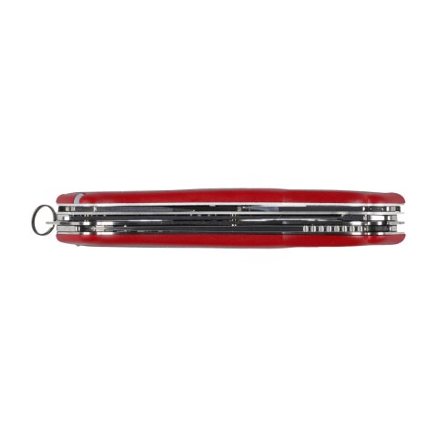 Scyzoryk Victorinox Ranger Grip 55 0.9563.C czerwono-czarny Victorinox