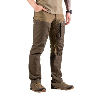 Spodnie myśliwskie Tagart 4Track brązowe Tagart
