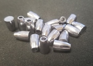 Śrut Airgun Slugs Nielsen 6.35 mm HPFB 43.5 grain (.250)