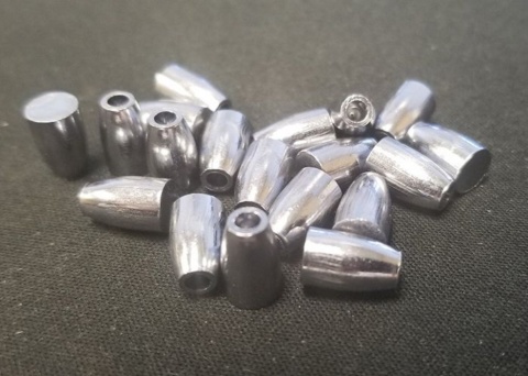 Śrut Airgun Slugs Nielsen 6.35 mm HPFB 43.5 grain (.250)