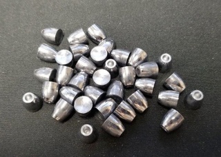 Srut Airgun Slugs Nielsen 7.62 mm HPDB 47.2 grain (.300)