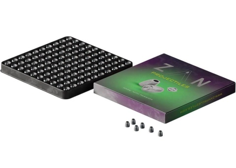 Śrut Airgun Slugs ZAN Projectiles 5.5 mm HP Lead Free 15 grain (.218)