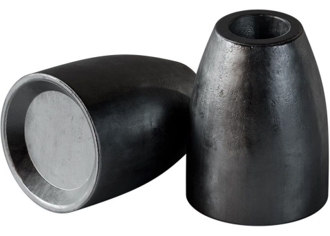 Śrut Airgun Slugs ZAN Projectiles 5.5 mm HP Lead Free 15 grain (.218)