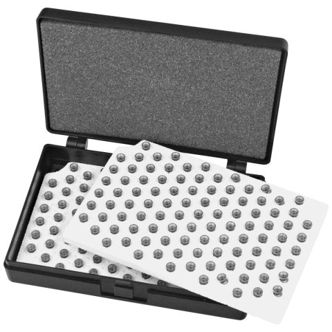 Śrut JSB Match Premium Light 4.51 mm, 0.475 g, 200 szt. (1006-200) JSB