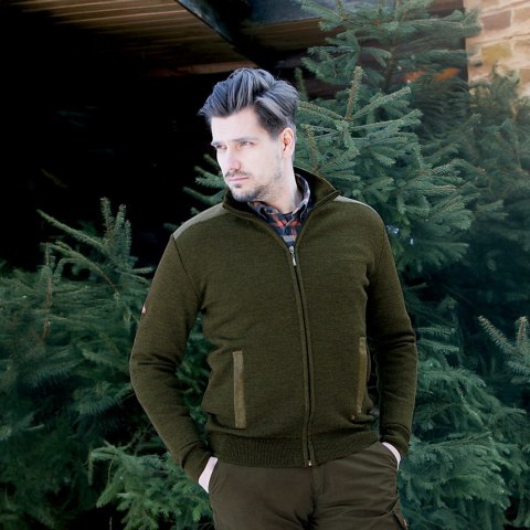 Sweter męski Tagart Moore II Tagart