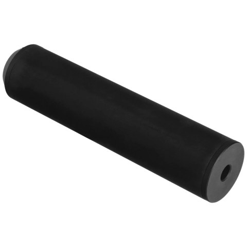 Tłumik Niksan Defence Silencer Short do wiatrówki z gwintem ½'' UNF Niksan Defence