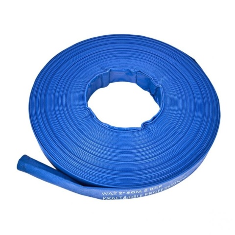 Wąż do wody 2CAL 50M KD778 WAZ