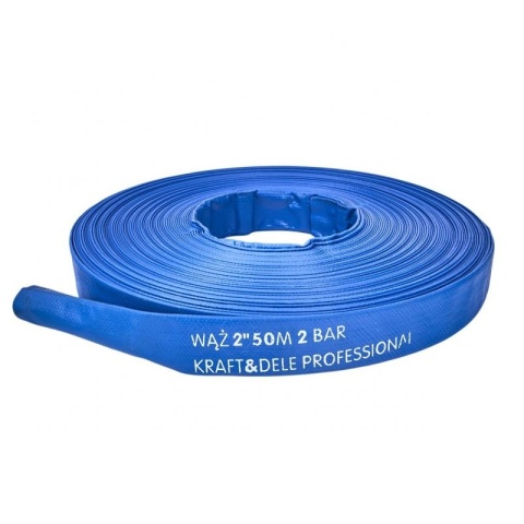 Wąż do wody 2CAL 50M KD778 WAZ