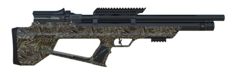 Wiatrówka PCP Niksan Defence Elf-C 6.35 mm Niksan Defence