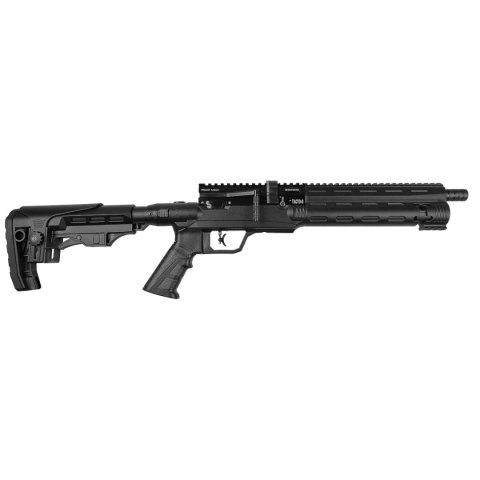 Wiatrówka PCP Niksan Defence Tacto-S 5.5 mm Niksan Defence