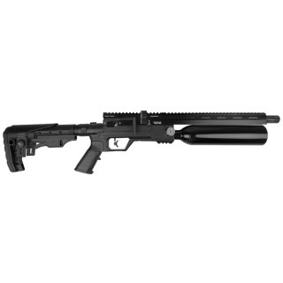 Wiatrówka PCP Niksan Defence Tacto-SB 5.5 mm Niksan Defence