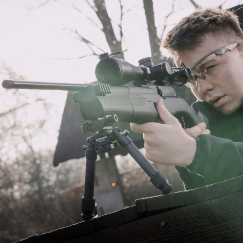 Wiatrówka Umarex Airmagnum 850 M2 4,5 mm Umarex