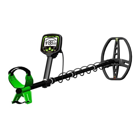 Wykrywacz metali Skycruiser (TX-850 Pro) POLZONE JARZĄBEK MARIUSZ