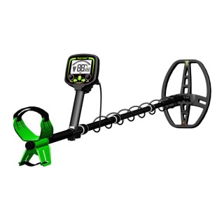 Wykrywacz metali Skycruiser (TX-850 Pro) + słuchawki POLZONE JARZĄBEK MARIUSZ