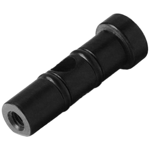 Zawór HP tuningowy do wiatrówki PCP Niksan Defence Niksan Defence