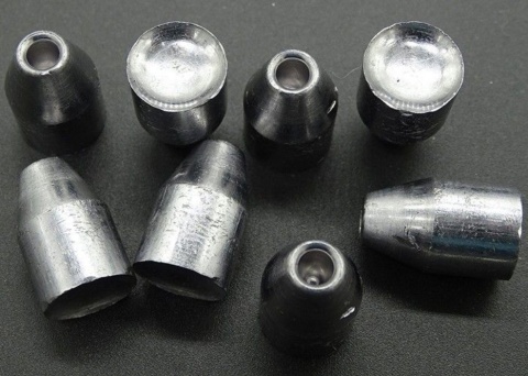 Airgun Slugs Nielsen .45 HPDB 240 grain (.457) śrut nsa