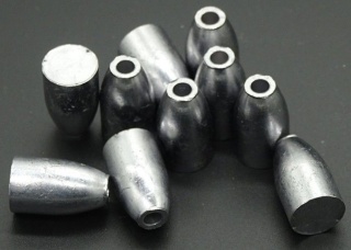 Airgun Slugs Nielsen .45 HPFB 290 grain (.457) śrut nsa