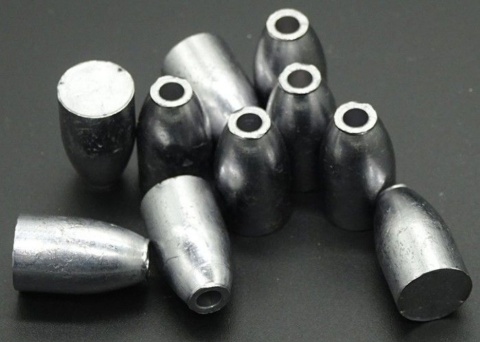 Airgun Slugs Nielsen .45 HPFB 290 grain (.457) śrut nsa