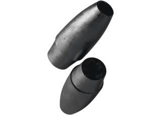 Airgun Slugs ZAN Projectiles 11.4 mm HP 380 grain (.457) śrut