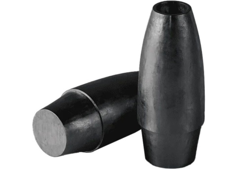 Airgun Slugs ZAN Projectiles 11.4 mm HP 388 grain (.457) śrut