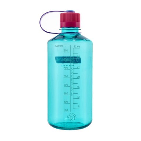 Butelka Nalgene Narrow Mouth 1 l - surfer Nalgene