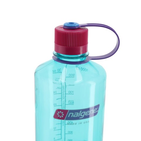 Butelka Nalgene Narrow Mouth 1 l - surfer Nalgene