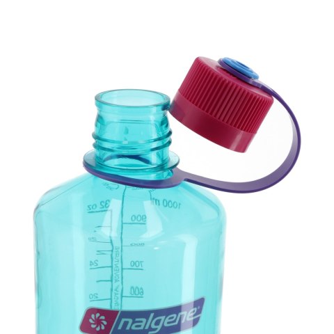 Butelka Nalgene Narrow Mouth 1 l - surfer Nalgene