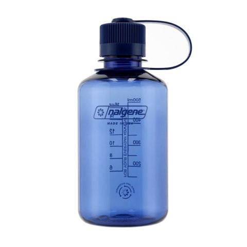 Butelka Nalgene Narrow Mouth 500 ml - denim Nalgene