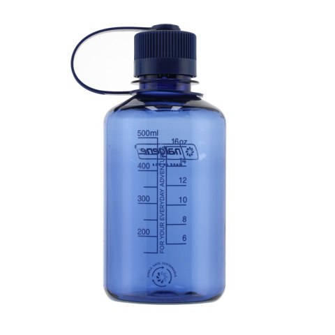 Butelka Nalgene Narrow Mouth 500 ml - denim Nalgene