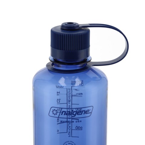 Butelka Nalgene Narrow Mouth 500 ml - denim Nalgene